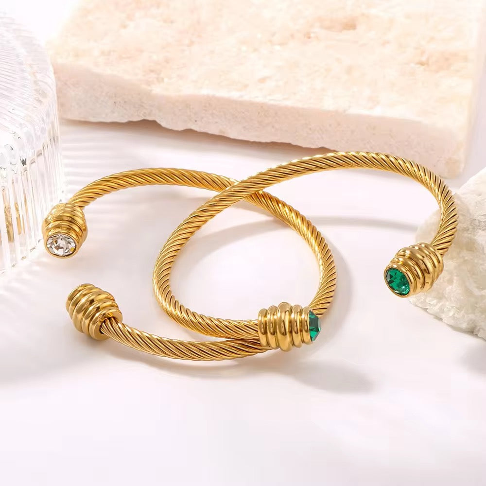 Thunder Bangle