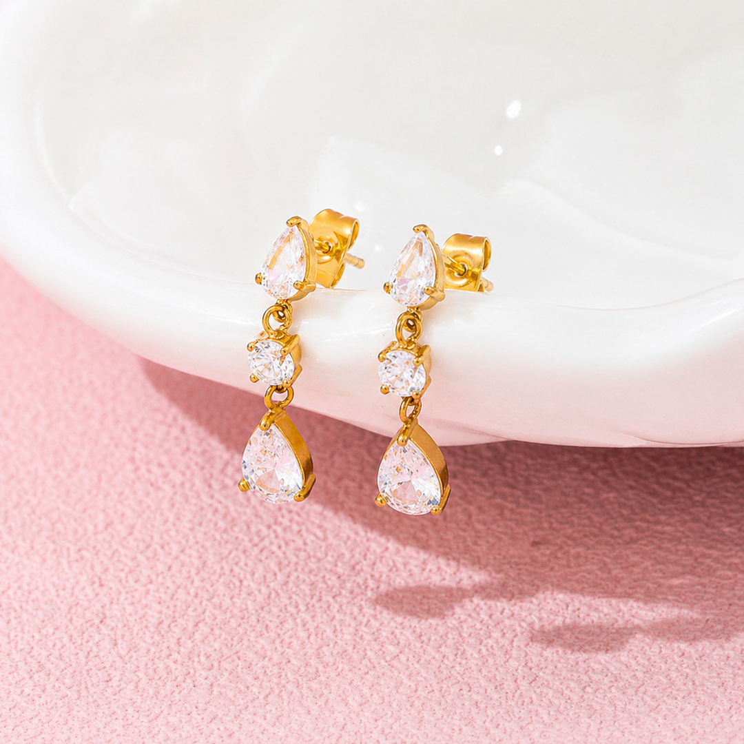 Delicacy Earrings
