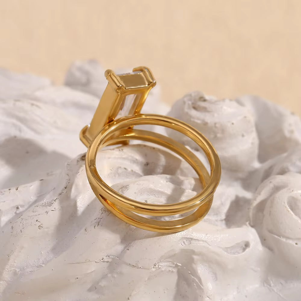Long Deli Ring
