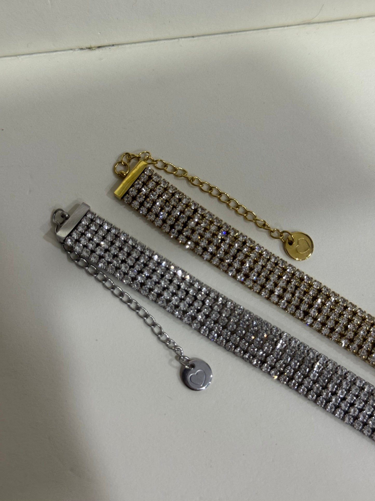 Belize Tennis Bracelet