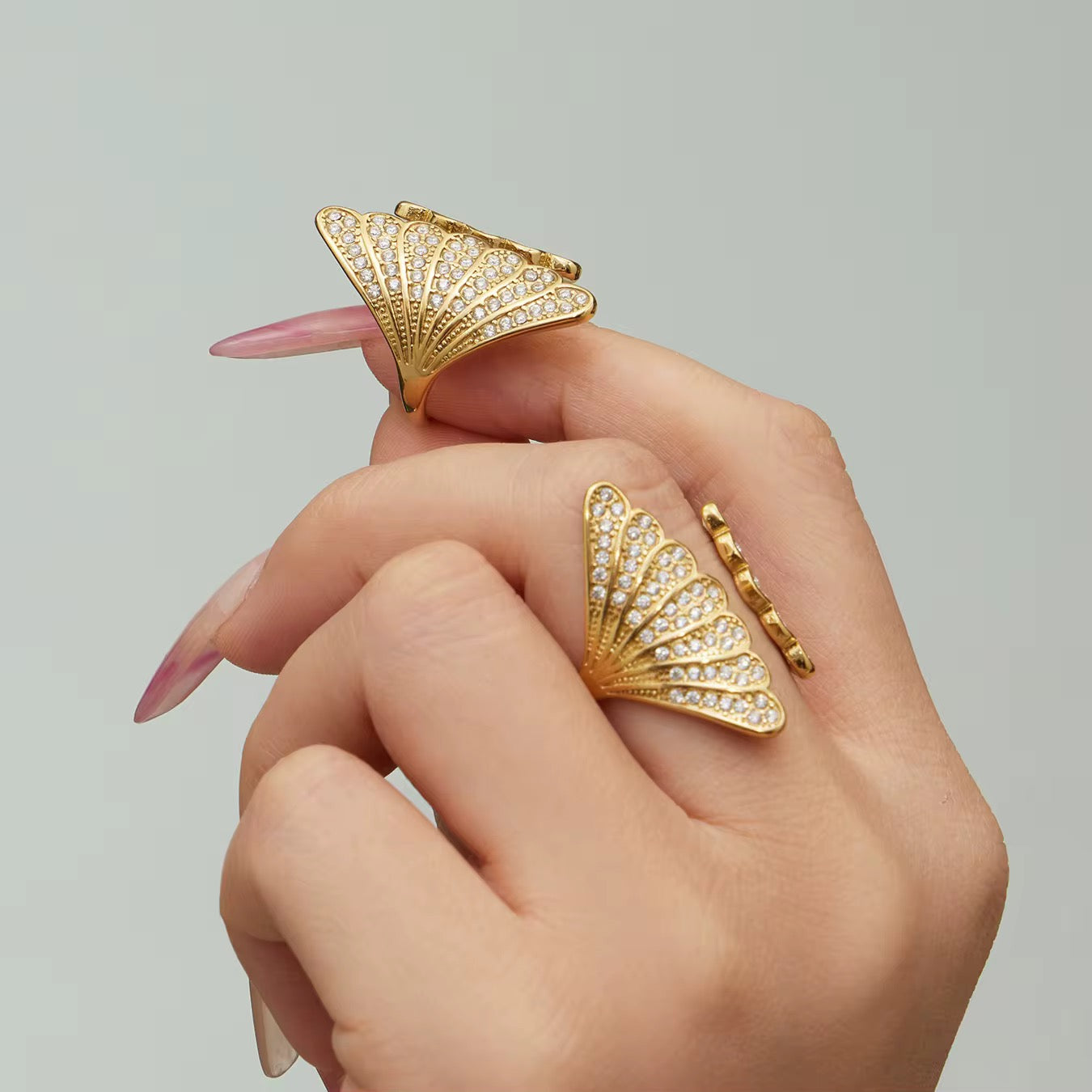 Flutter Ring