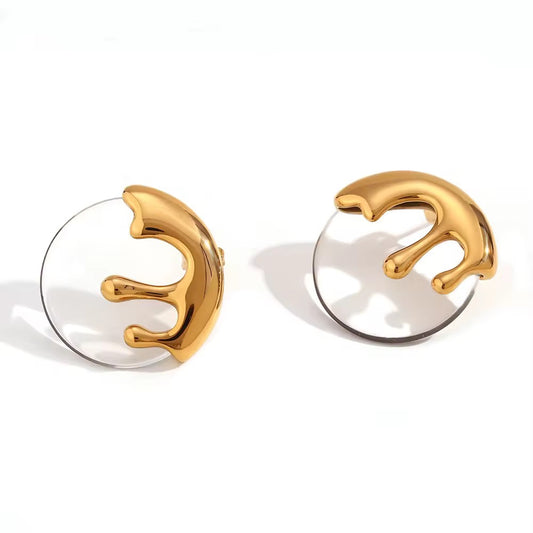 Icemelt Studs