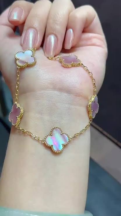 New VC Luxe Bracelets