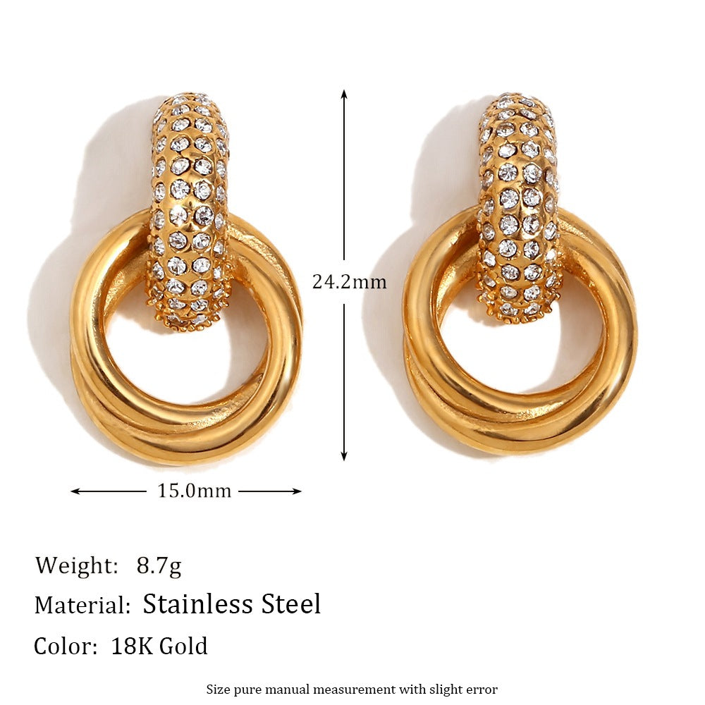 Robin Studs
