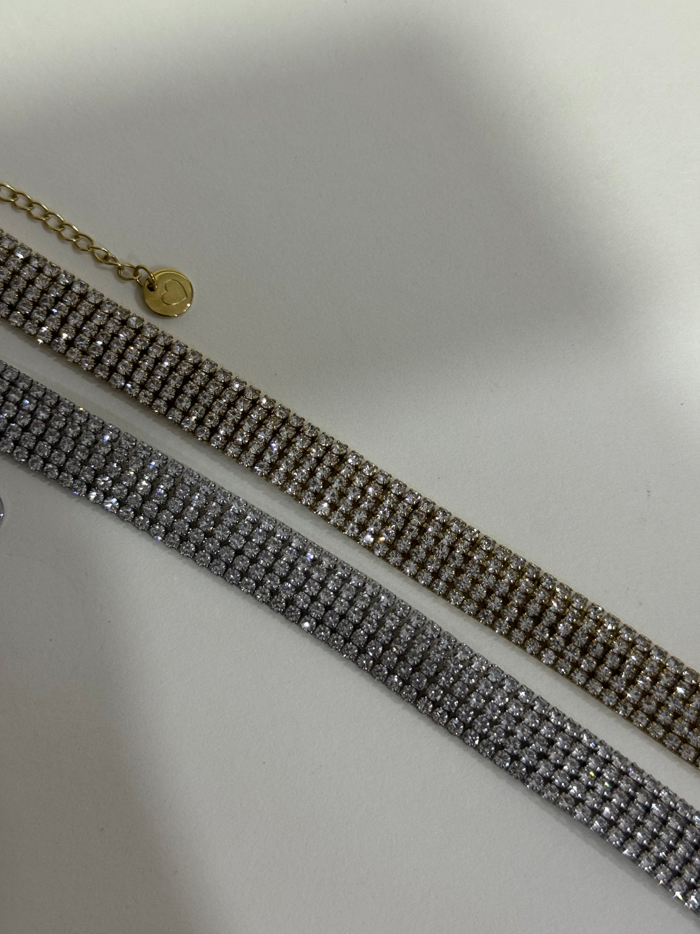 Belize Tennis Bracelet