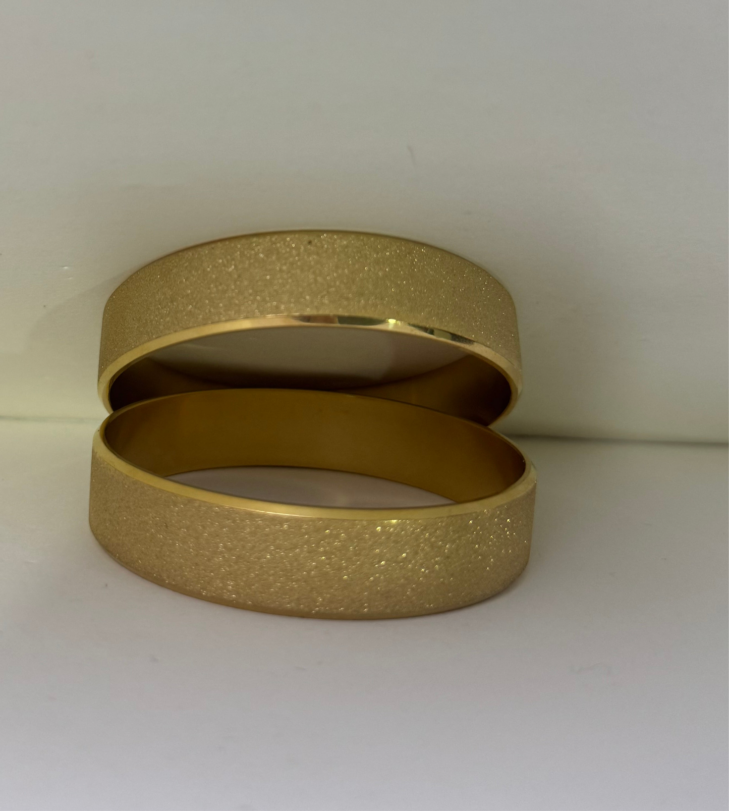 Lustrous Bangle