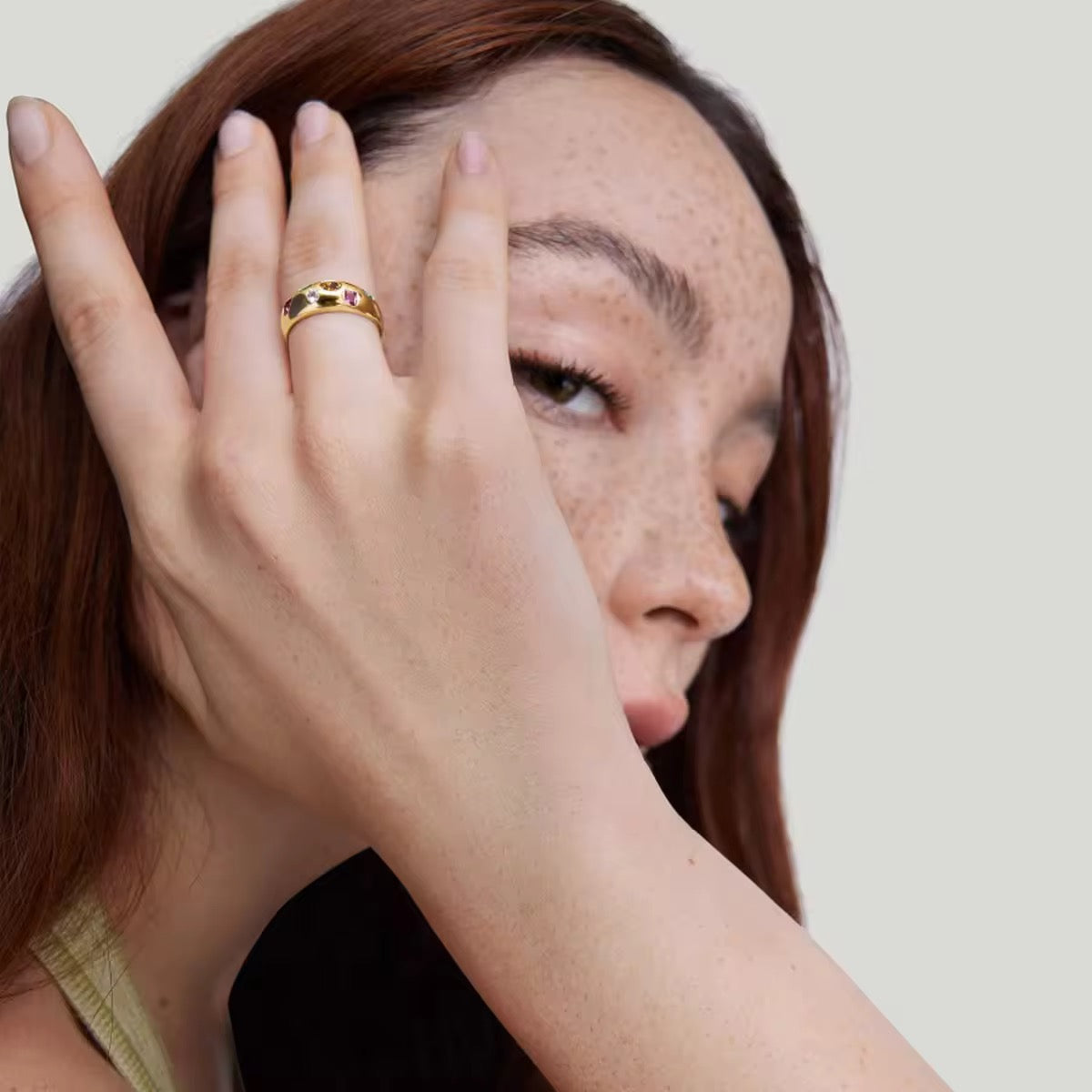 Felicity Ring
