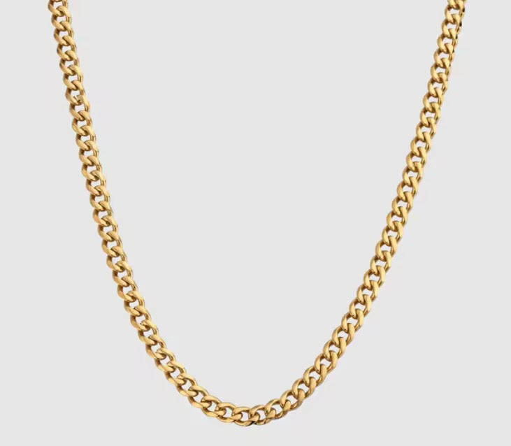 Heavy Solid Chain only