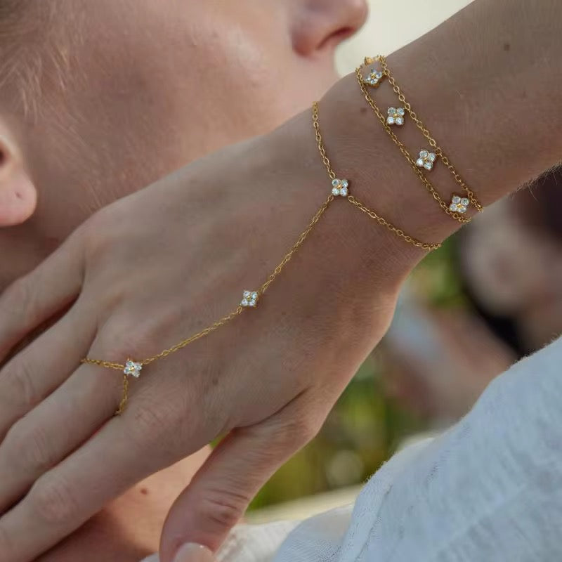 Sahara Bracelet