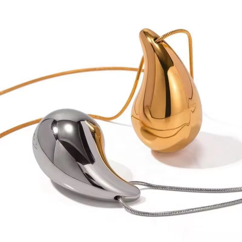 Bottega Necklace