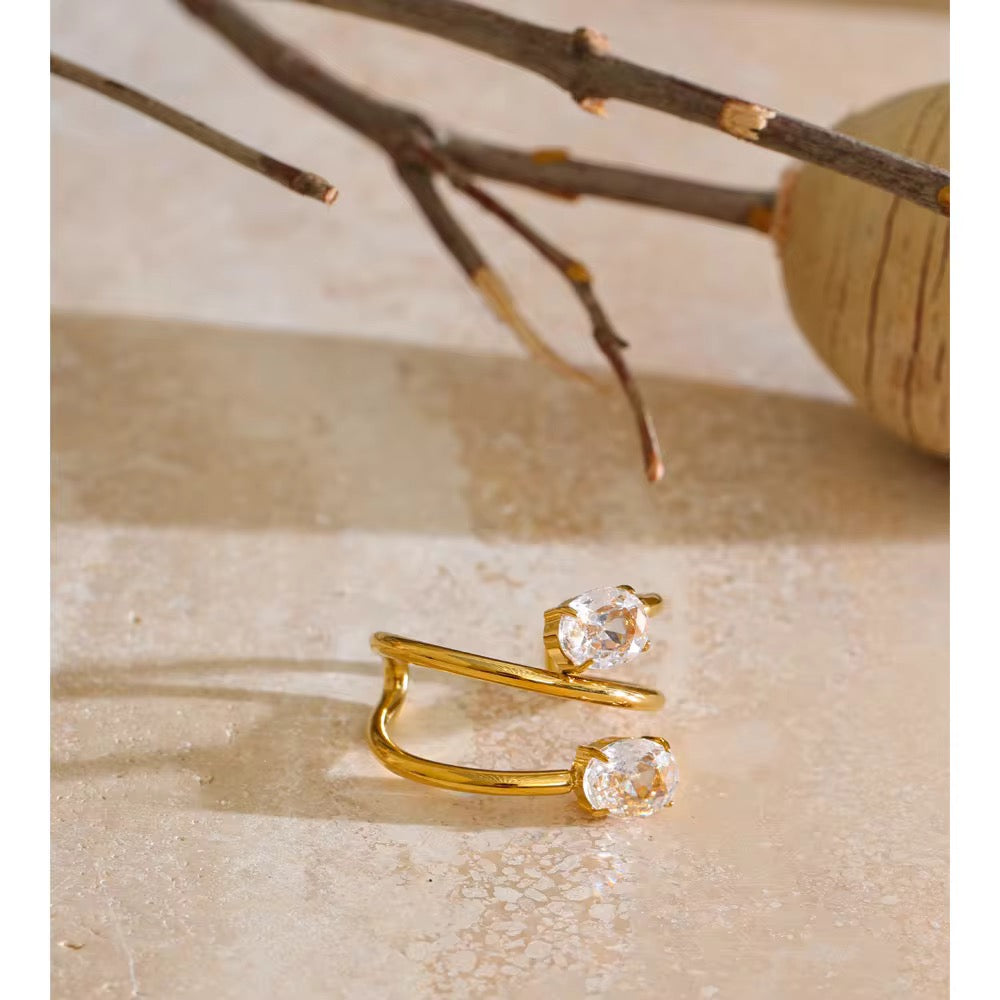 Adore Ring