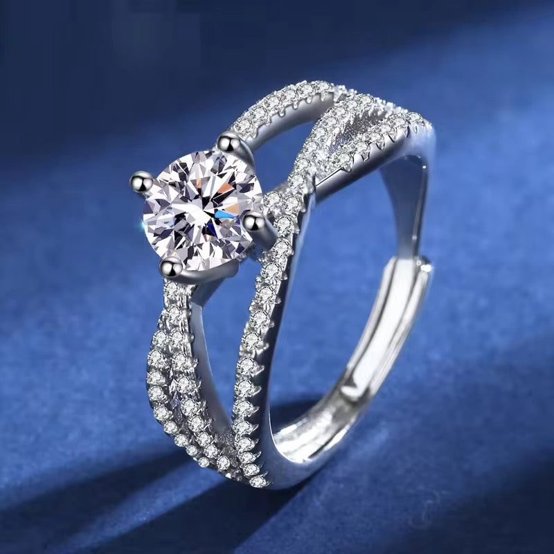 Tiffany Ring