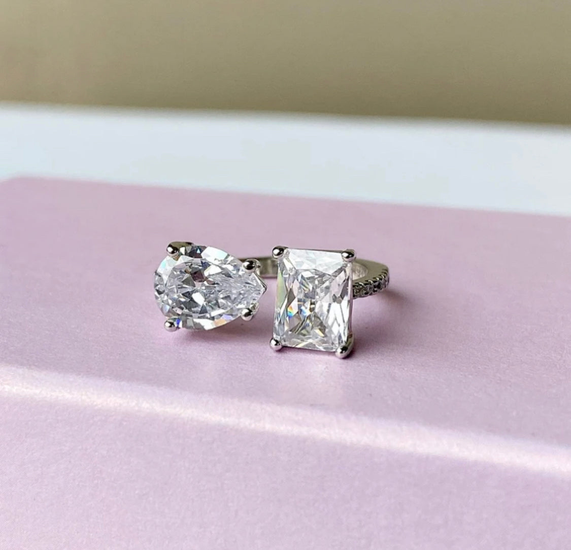 Kylie Ring (Adjustable Size)