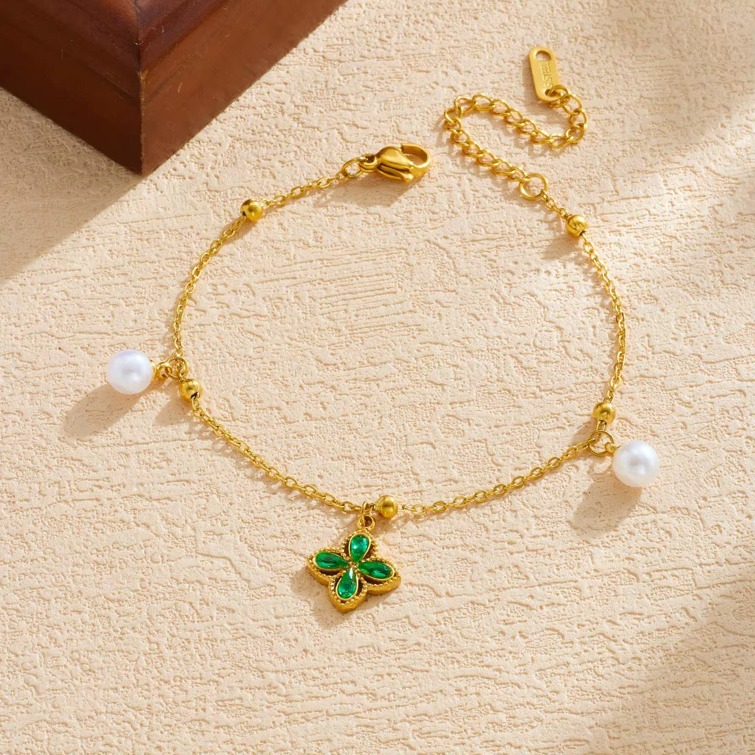 Liberty Bracelet