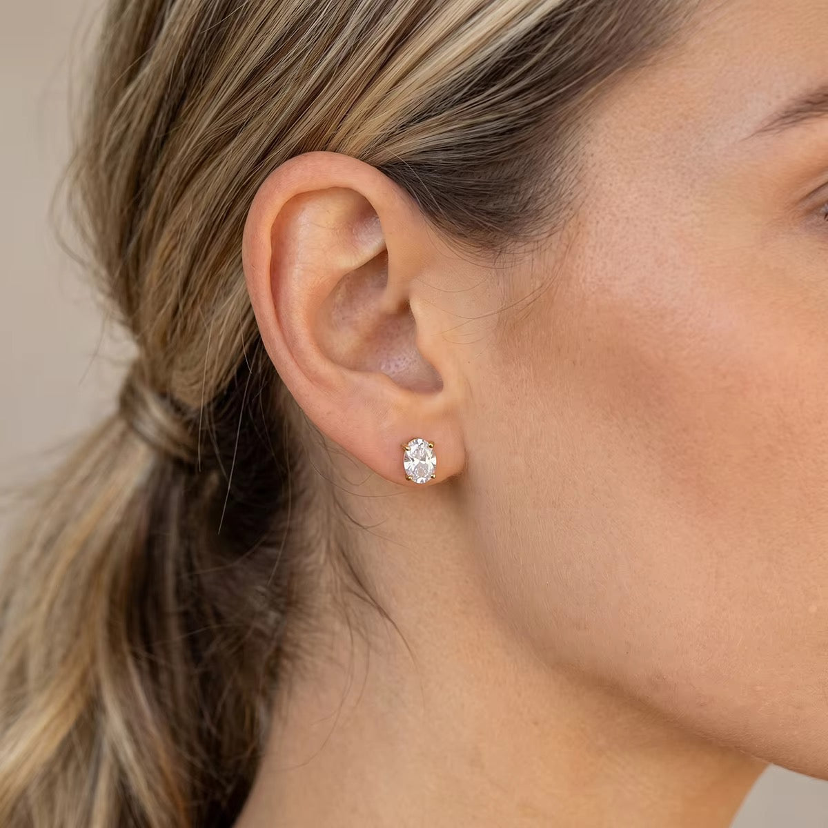Diamondcut Studs