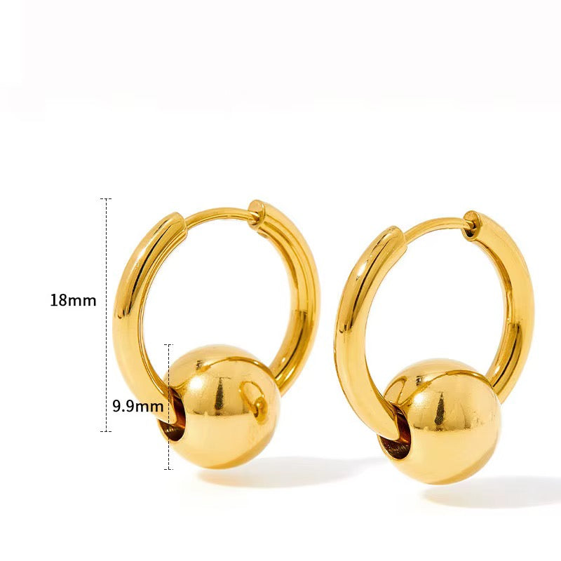Baller Hoops