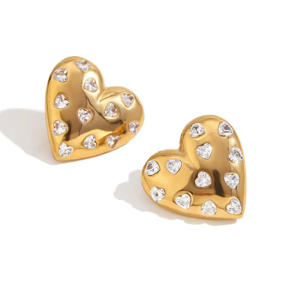 Heavenly Heart Set