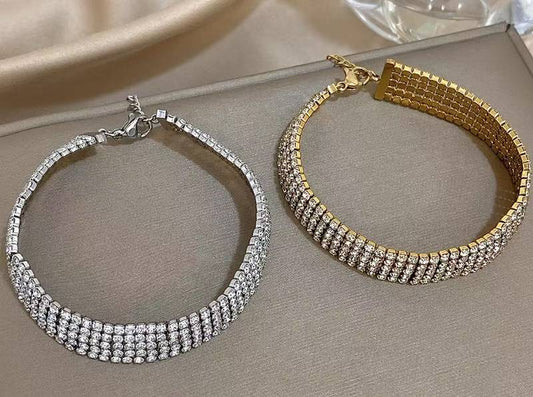 Belize Tennis Bracelet