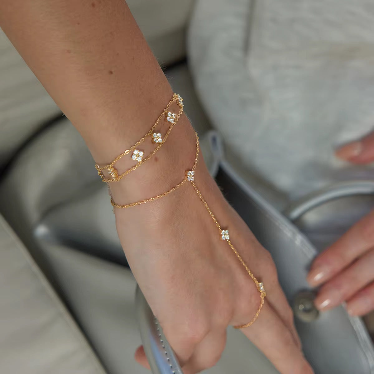 Sahara Bracelet