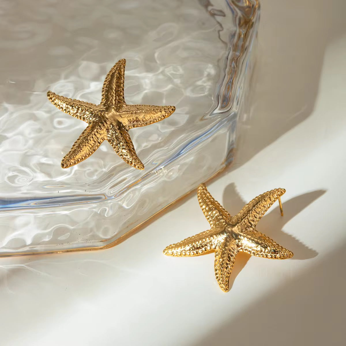 Big Star Studs