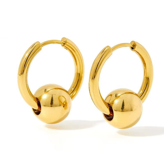 Baller Hoops
