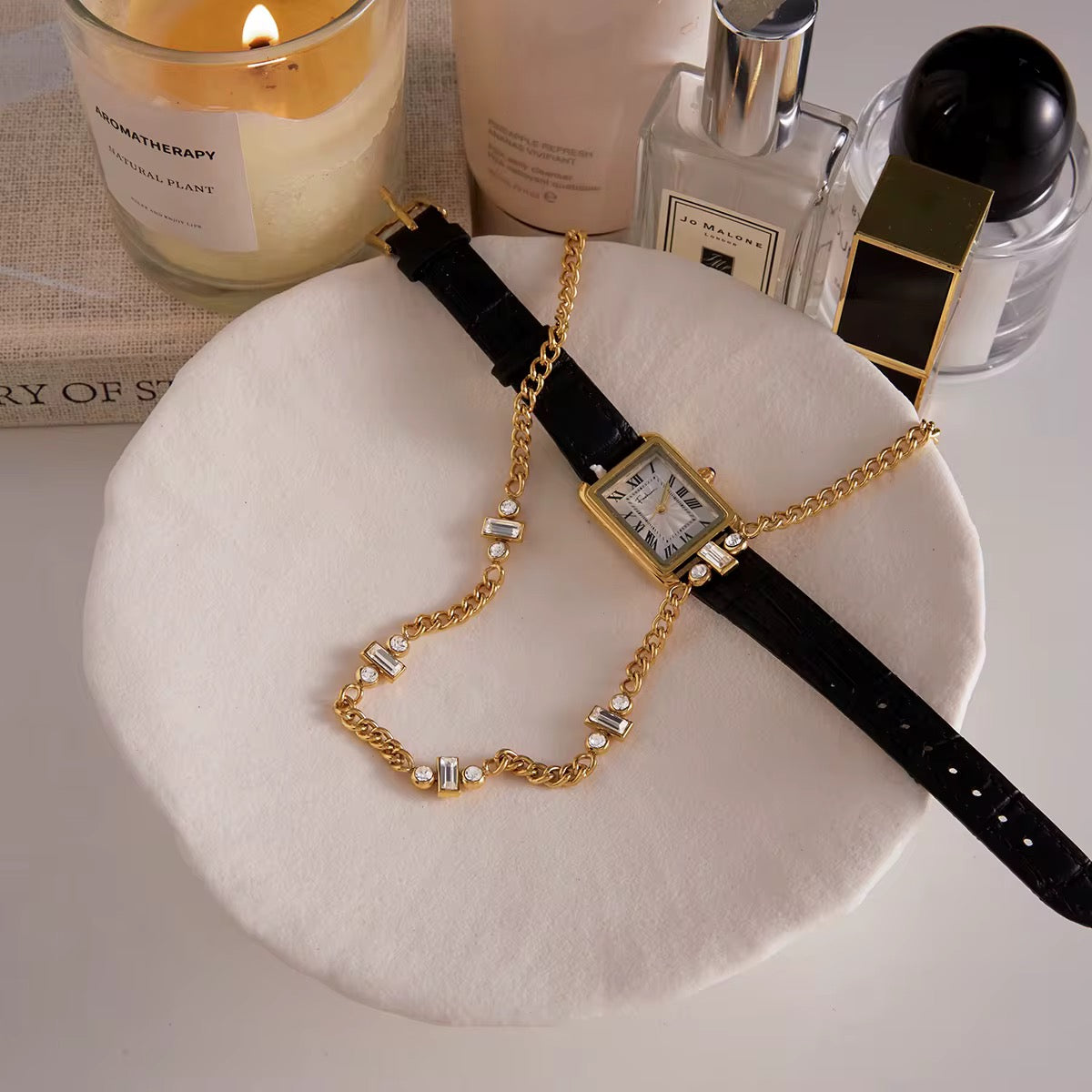 Nazneen Necklace