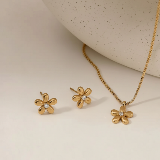 Daffodil Gold Set