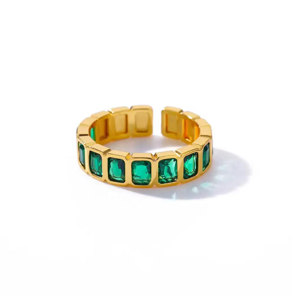 Starlet Ring