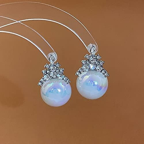 Pearl Mina Studs