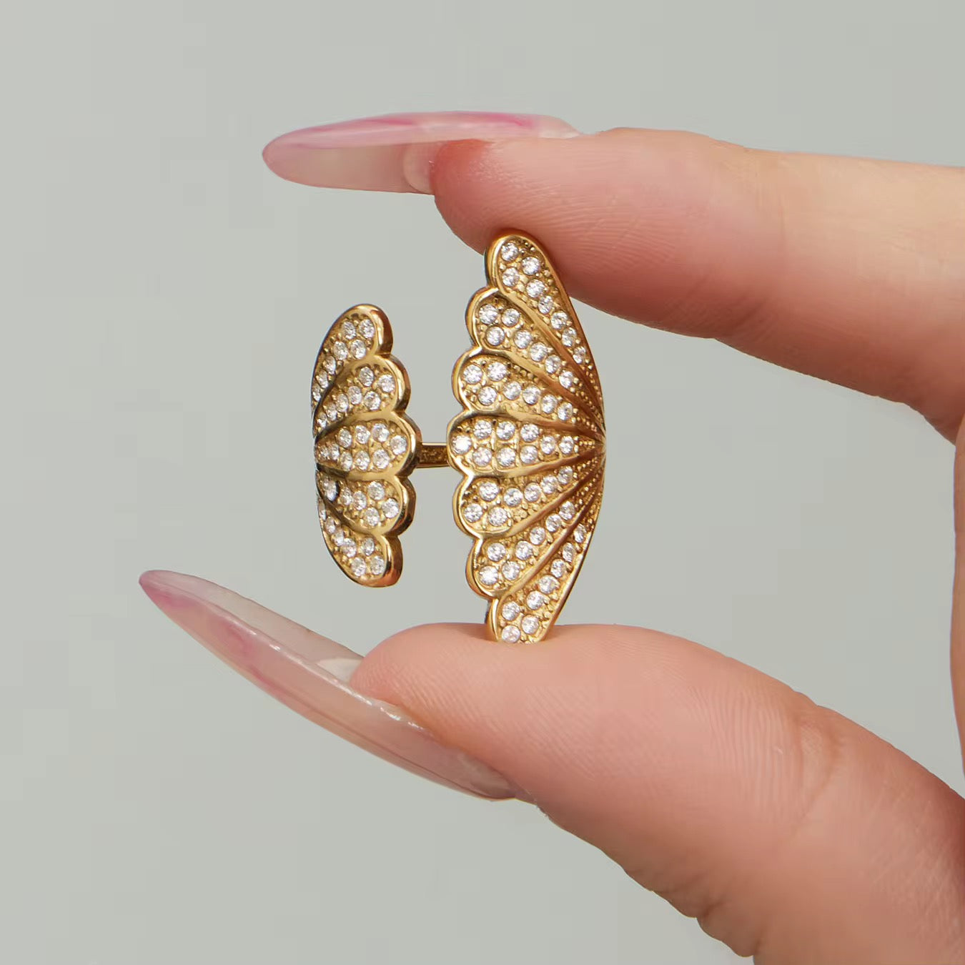 Flutter Ring