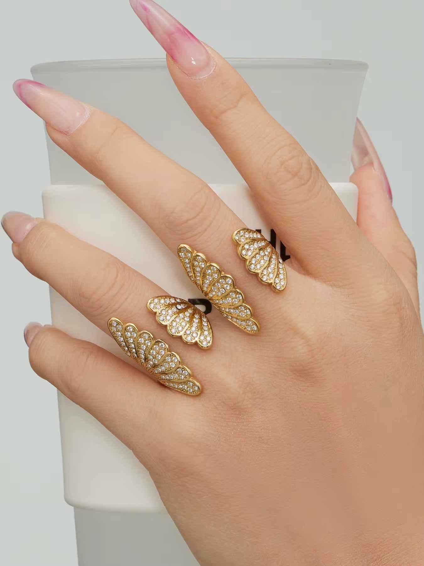 Flutter Ring