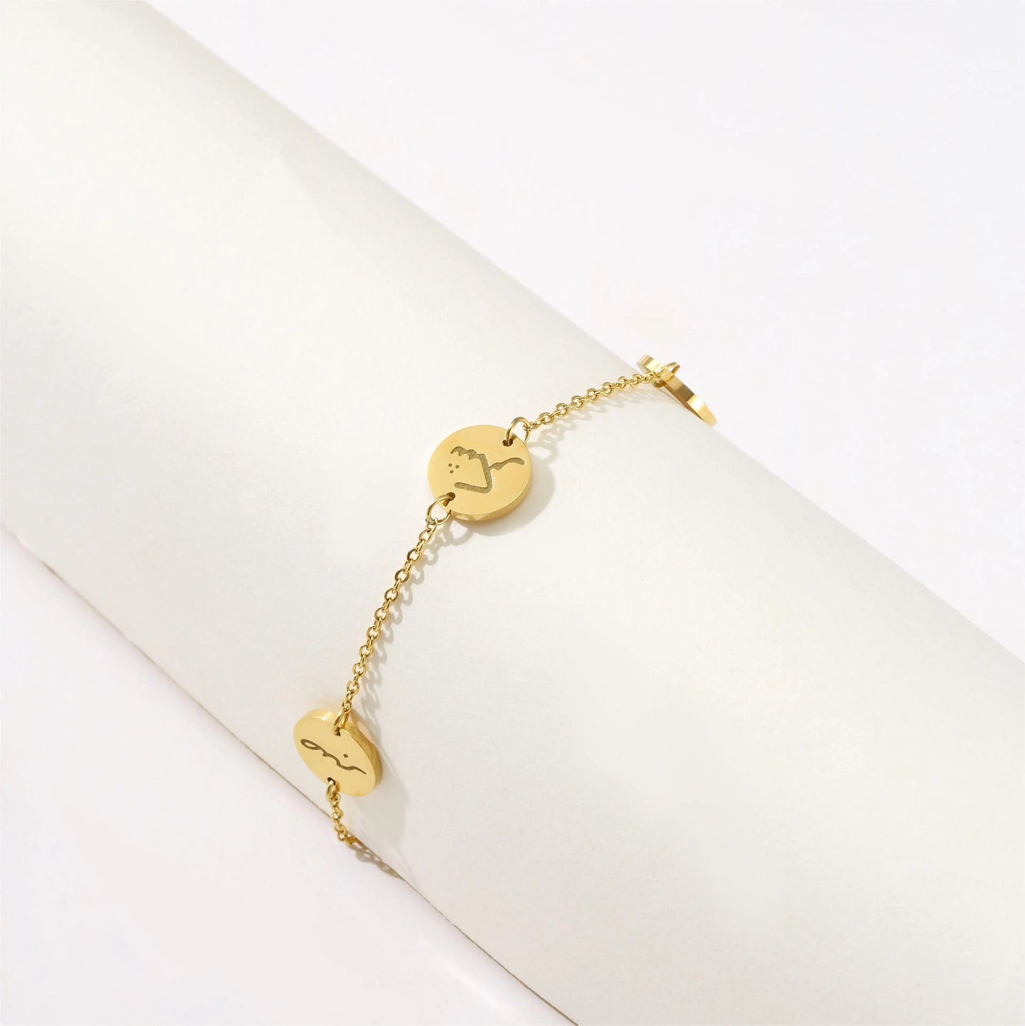 Be Grateful Bracelet