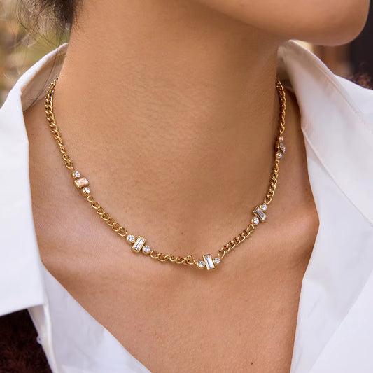 Nazneen Necklace