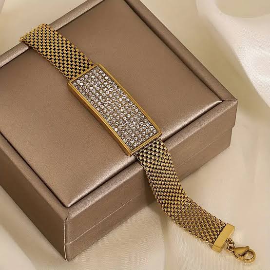 Luminous Band Bracelet