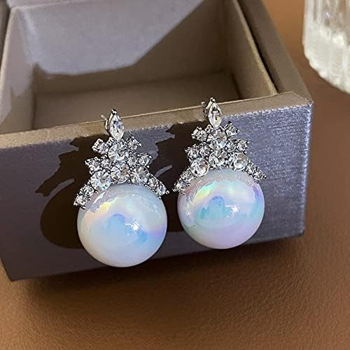 Pearl Mina Studs