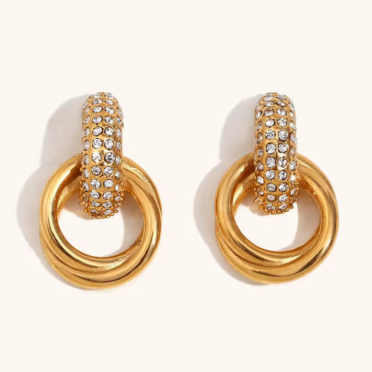Robin Studs
