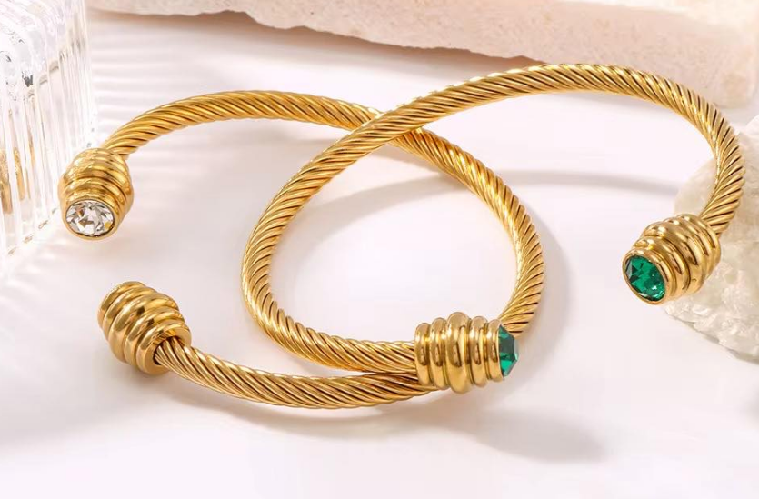 Thunder Bangle