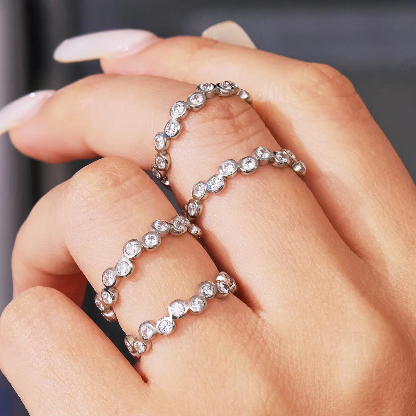 Fairytale Ring