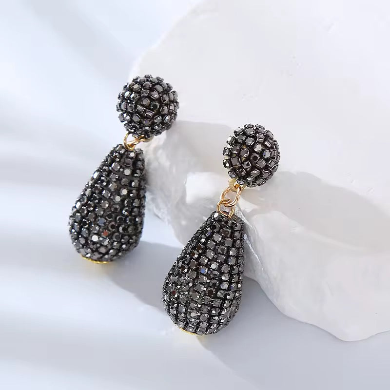 Peru Earrings