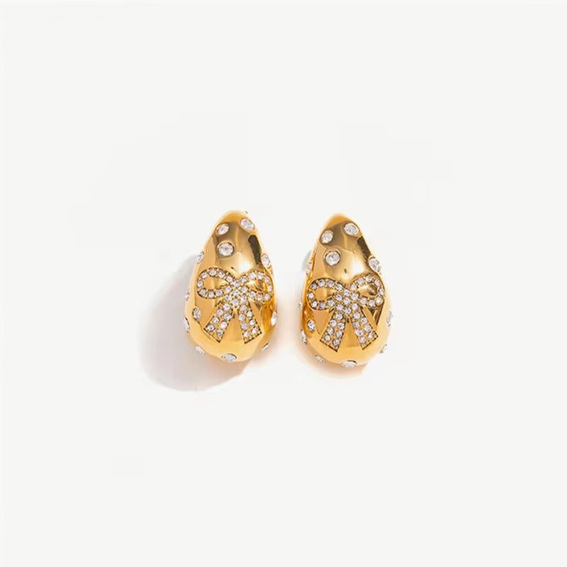 Bowy Bottega Hoops