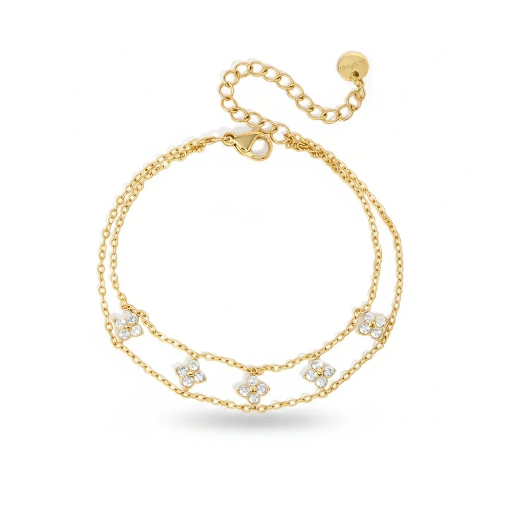 Sahara Bracelet