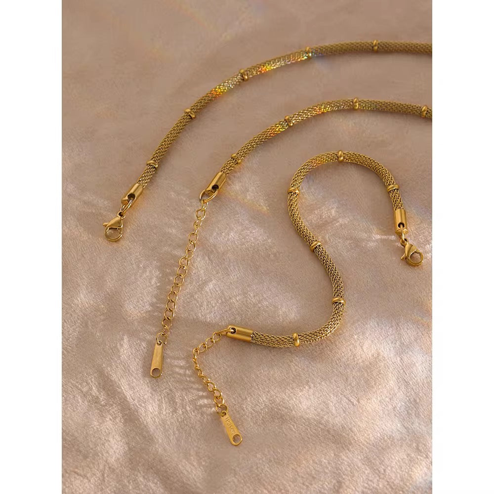 Marigold Bracelet