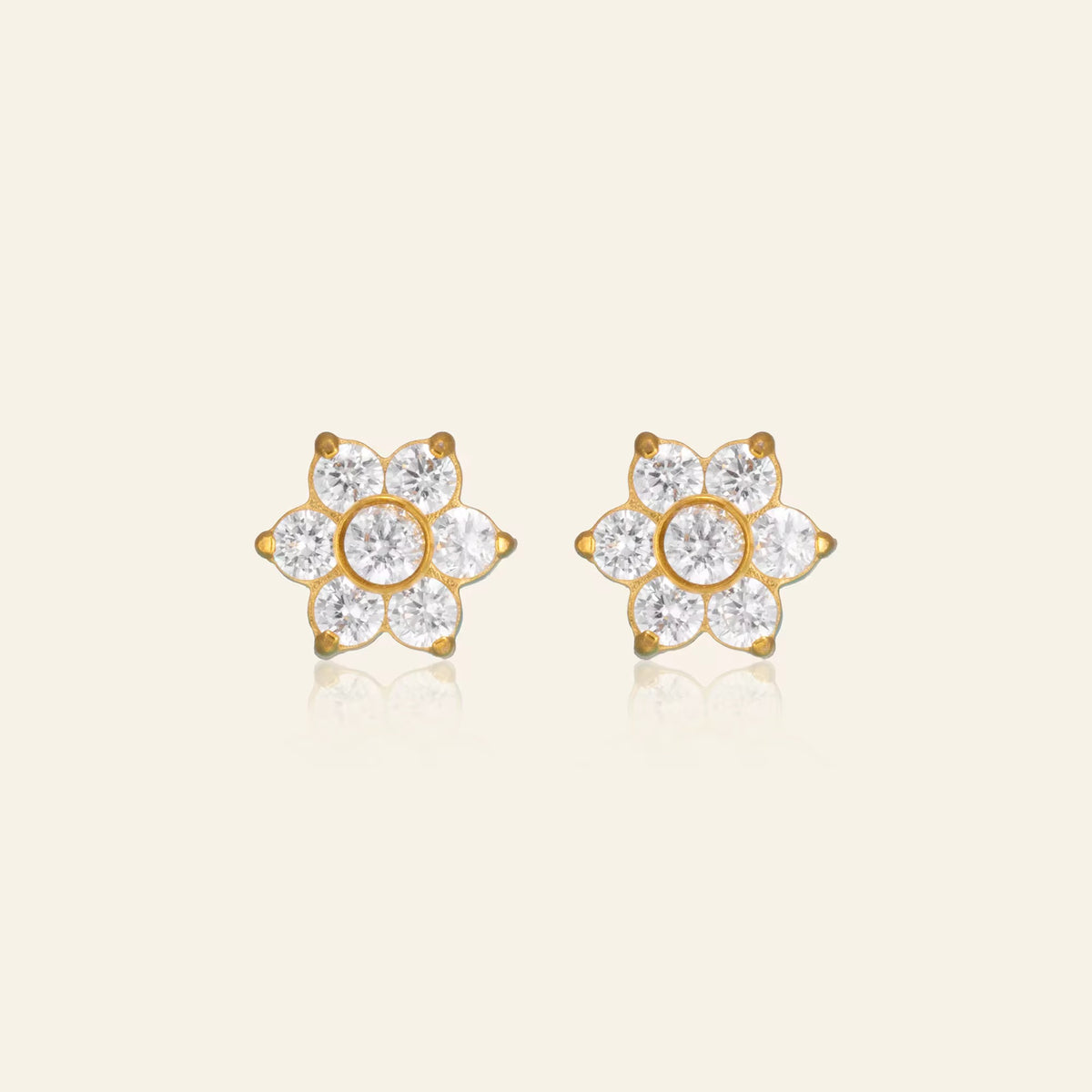 Mini Bonbon Studs