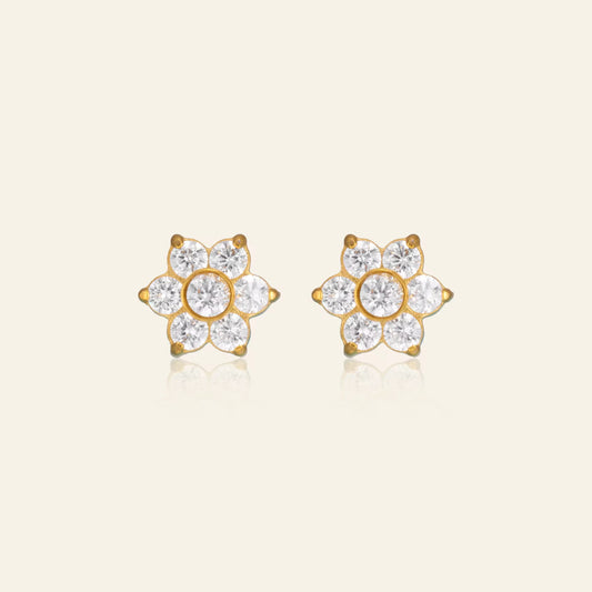 Mini Bonbon Studs