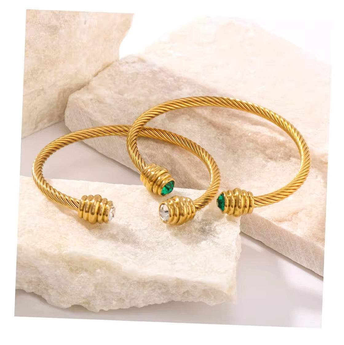 Thunder Bangle