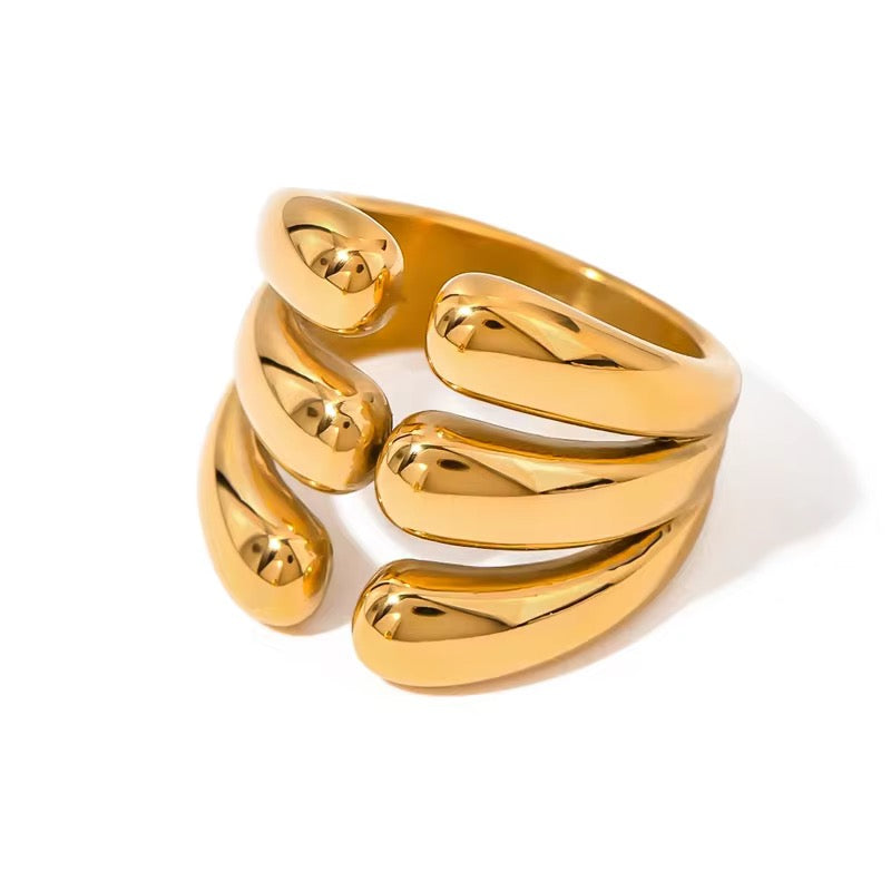 Centaurus Ring