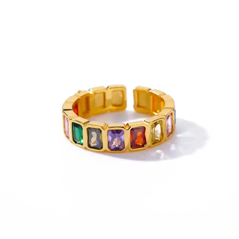 Starlet Ring