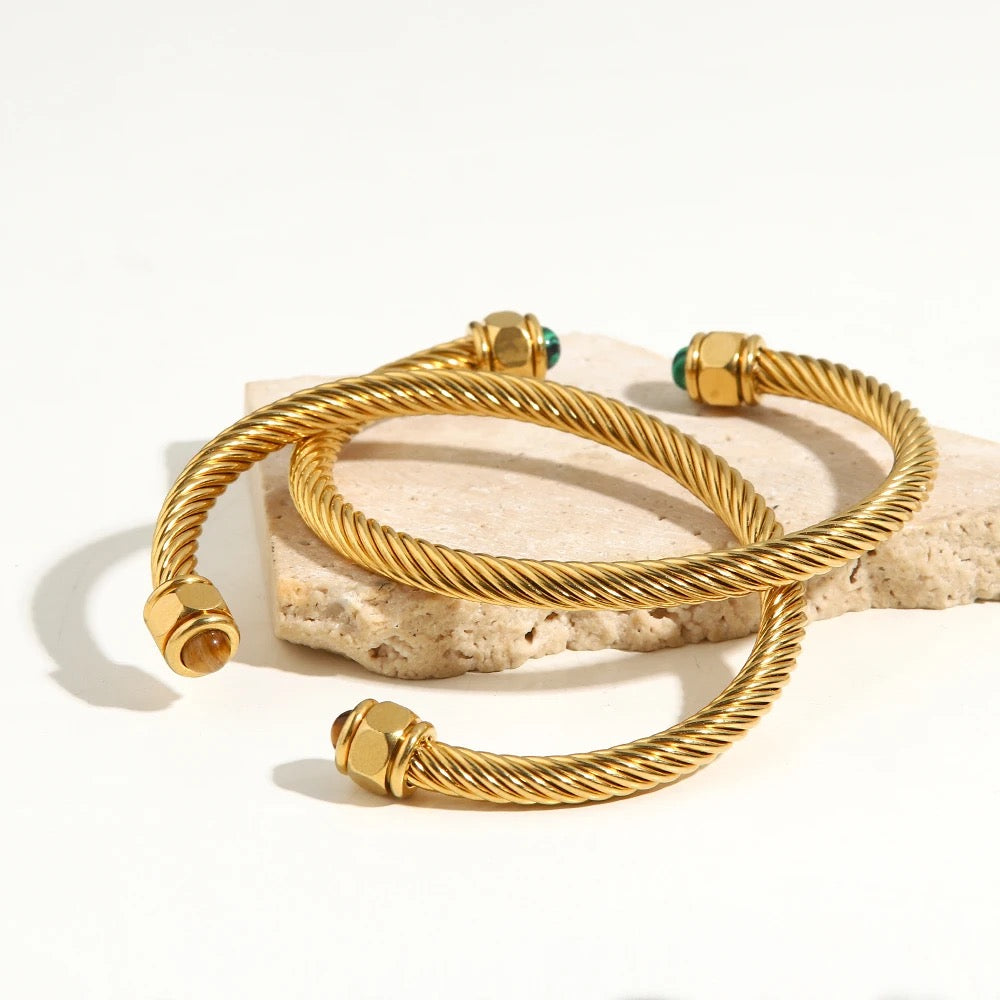 Wonder Open Bangle