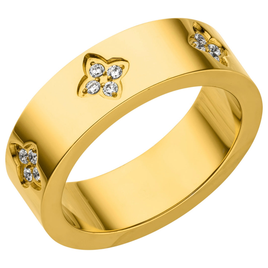 Cleo Ring