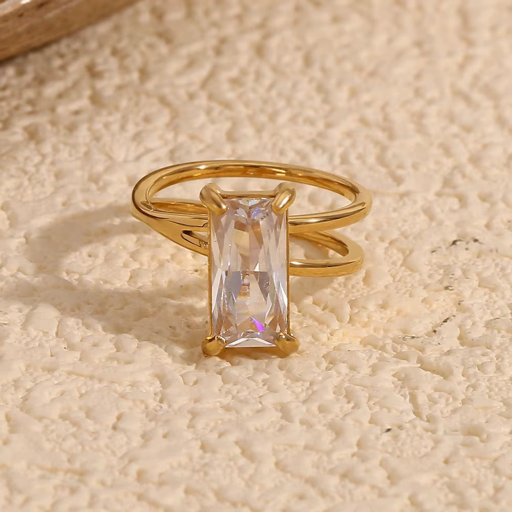 Long Deli Ring